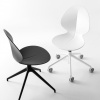 Basil home office chair - myhome